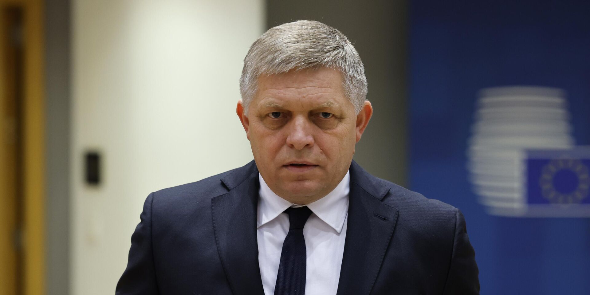 Словакия отказалась финансировать военные кредиты для Украины