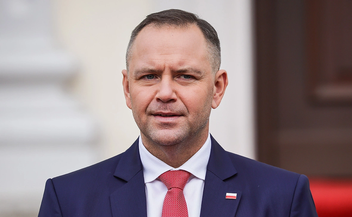 Навроцкий: внутриполитический конфликт в Польше зашел слишком далеко