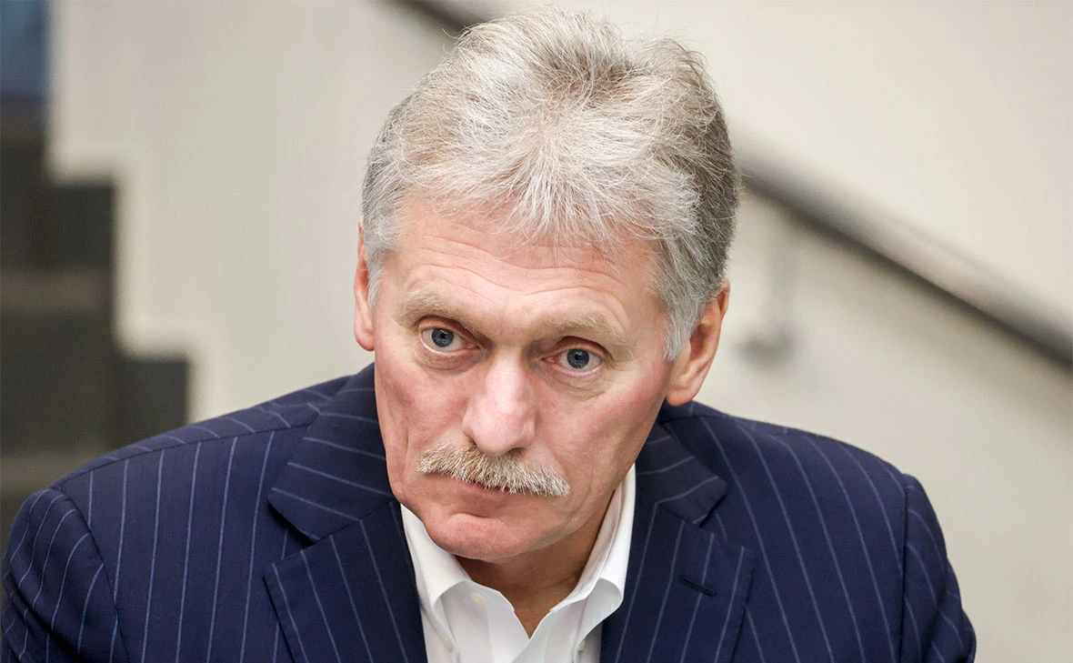 Песков назвал страны Прибалтики маниакально антироссийскими