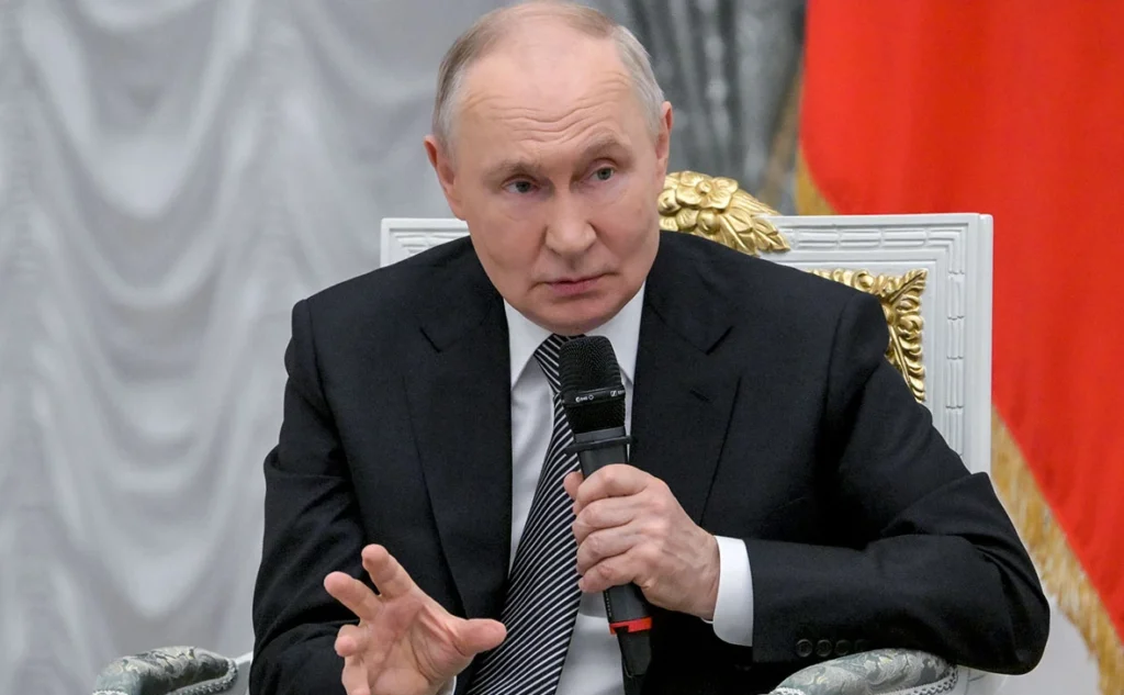 Путин подвел итоги ядерных учений России и Беларуси: «Искандеры» сработали, «Сармат» подтвердил мощь