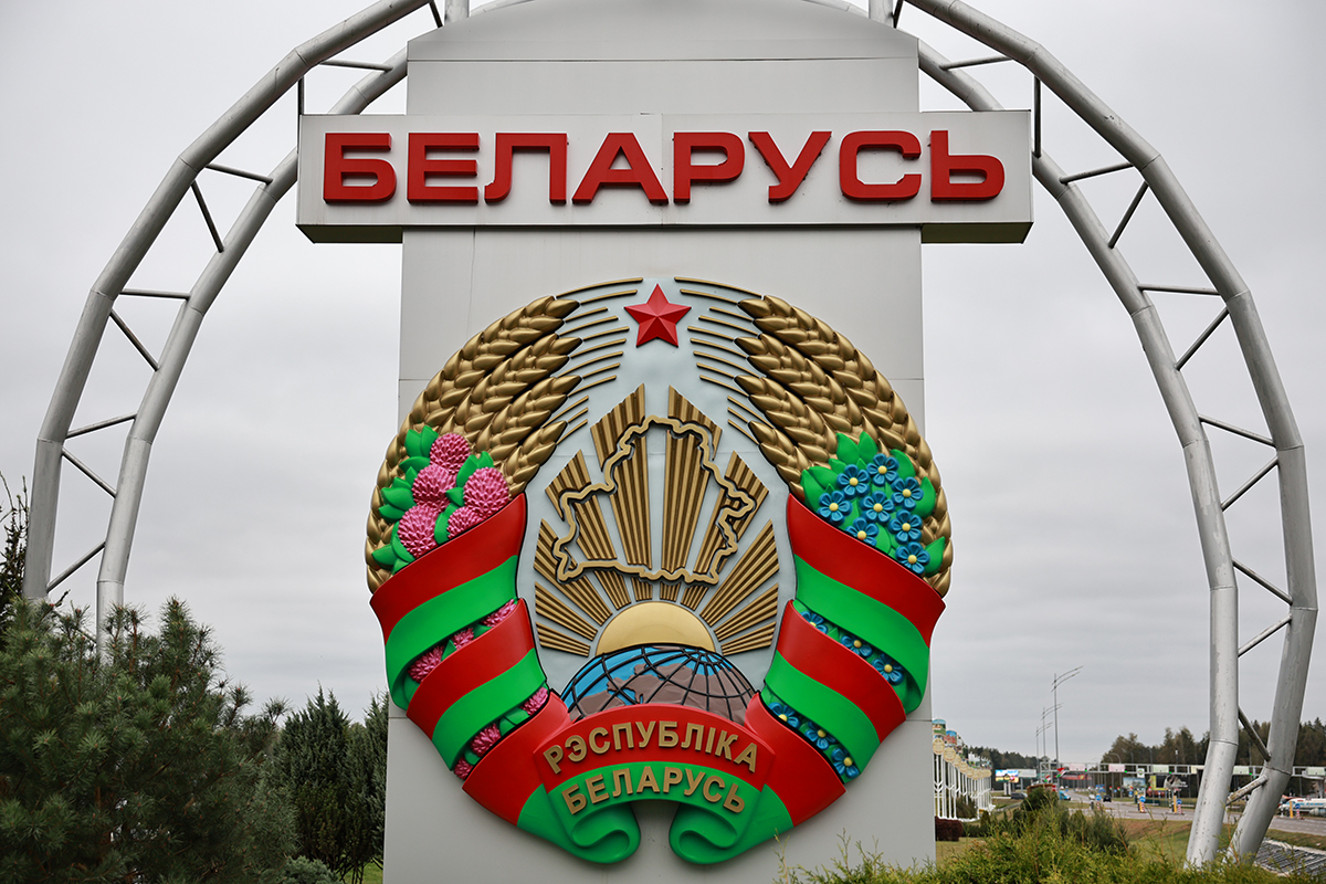 С начала года более 66 тысяч иностранцев посетили Беларусь по безвизу