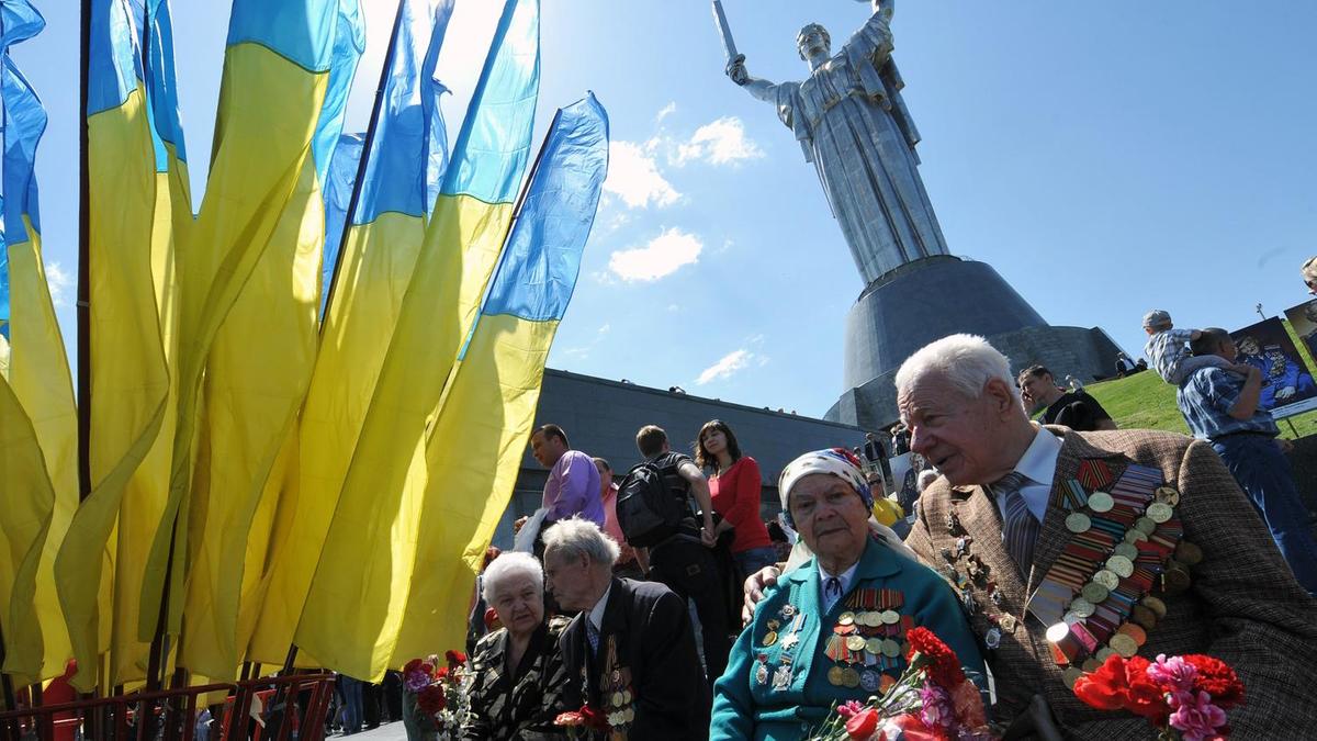 День, который перестал быть праздником: почему Украина отвернулась от 9 Мая