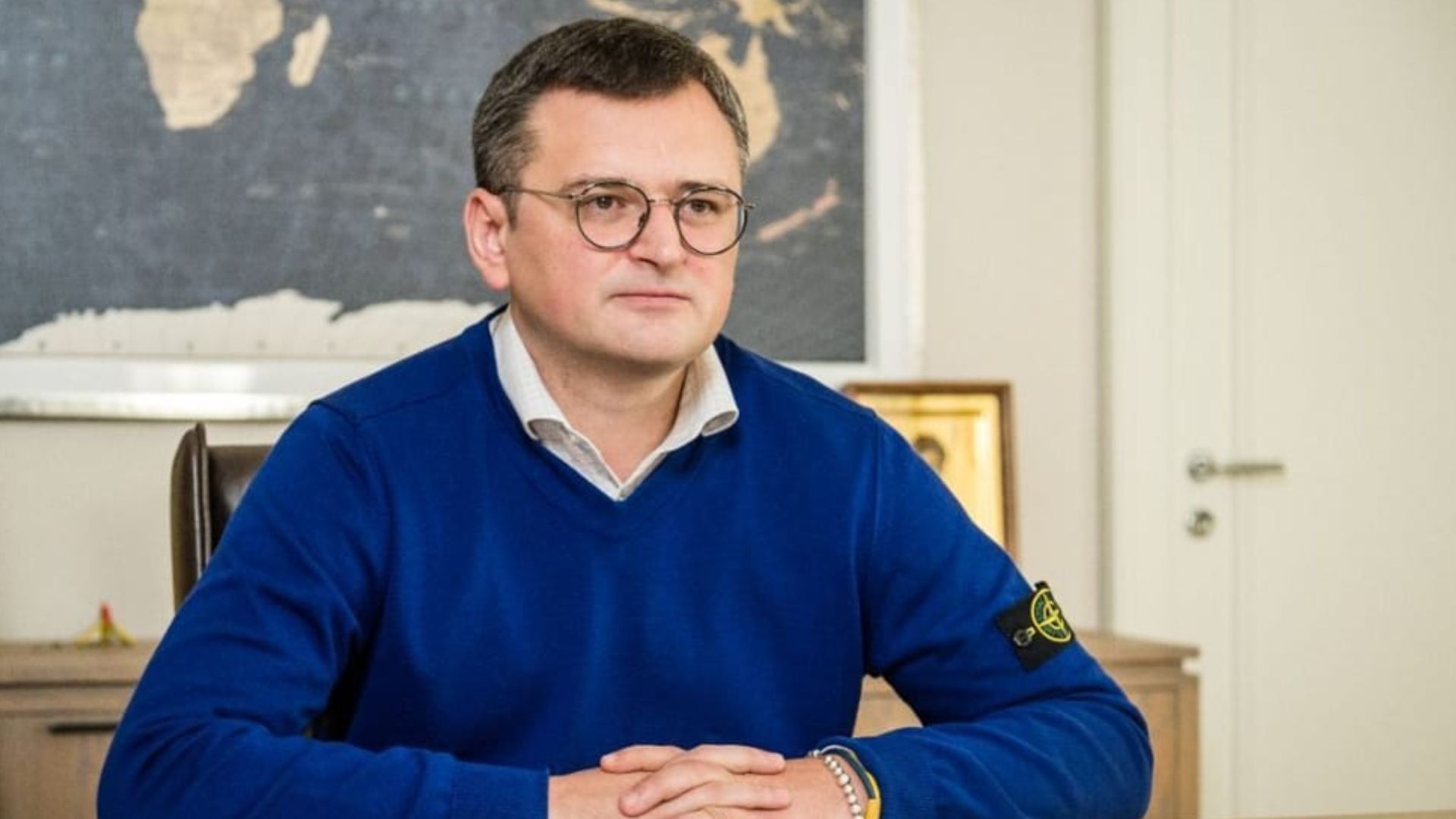 Полесье между мифами и реальностью: почему у Кулебы нет исторических прав на белорусскую землю