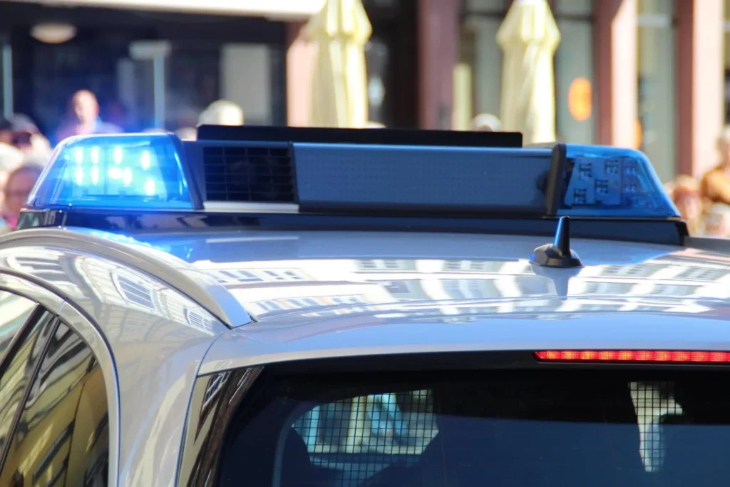 В Литве нашли беспилотник со взрывчаткой: жителей срочно эвакуируют