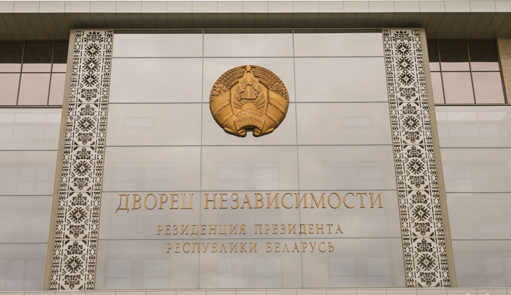 Лукашенко отправил в отставку одного из ключевых генералов Генштаба