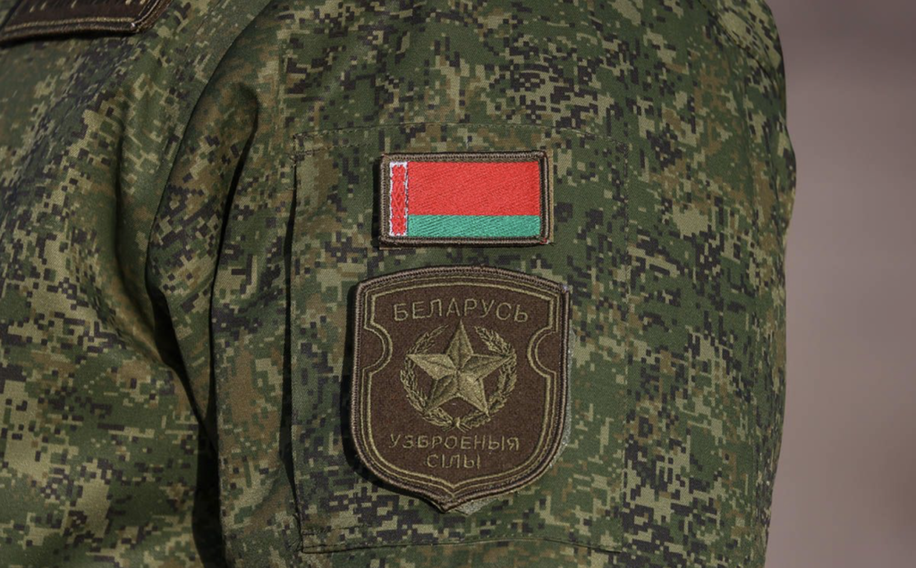 Ядерная тренировка началась в Беларуси: военные отработают применение спецбоеприпасов с Россией