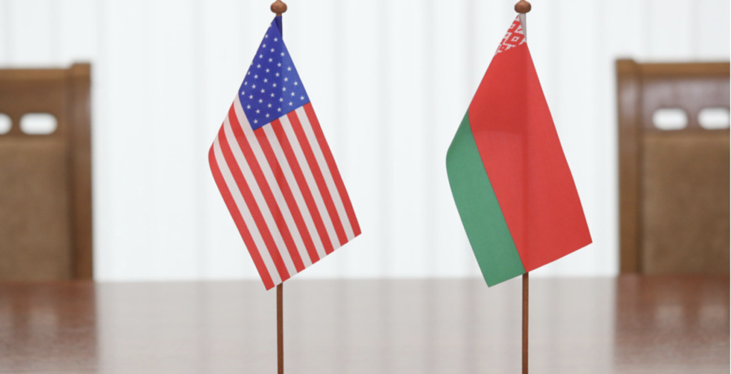 Минск заявил о влиянии переговоров с США на Европу