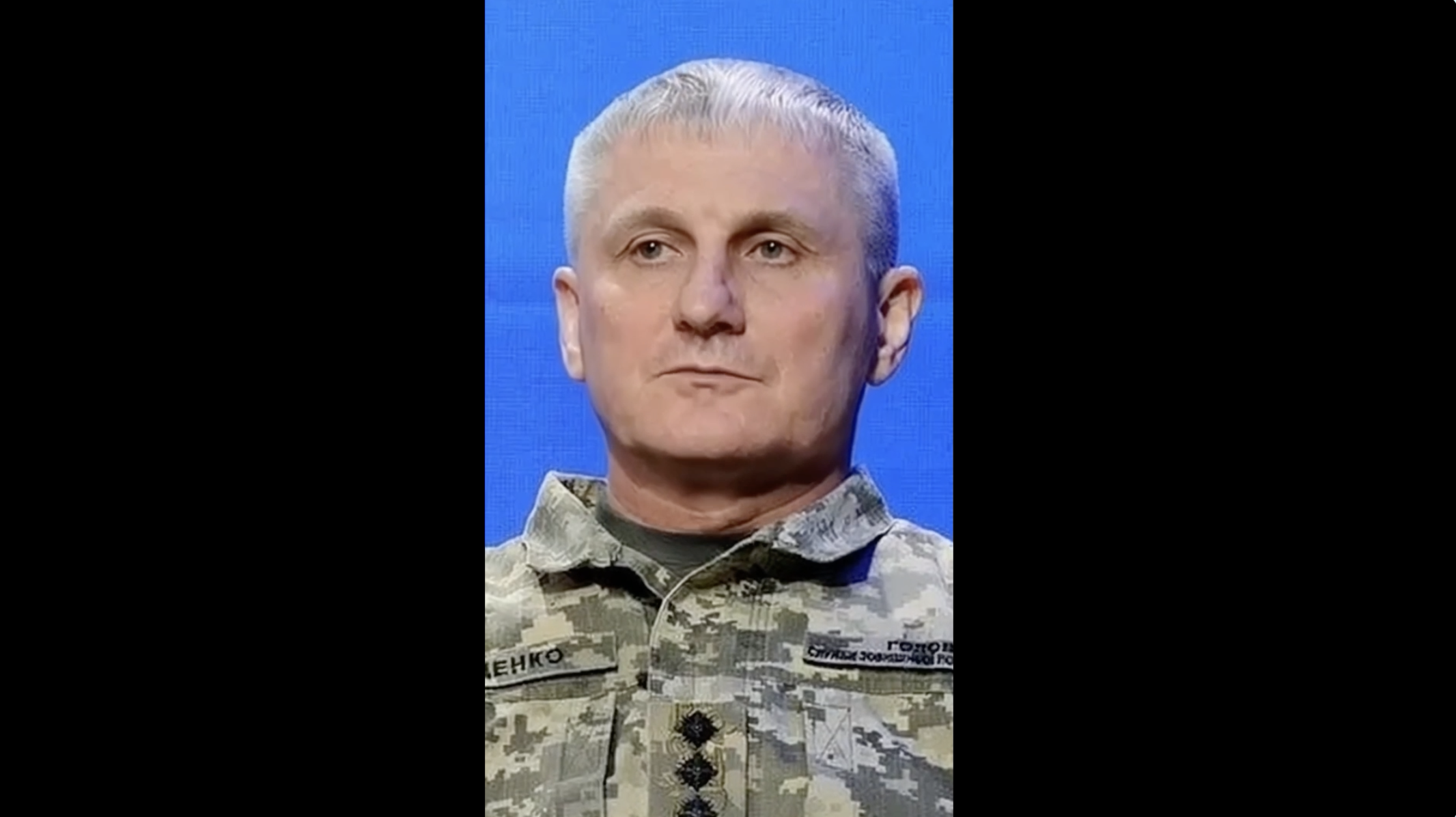 Смена караула в СБУ: зачем Зеленскому нужен Поклад