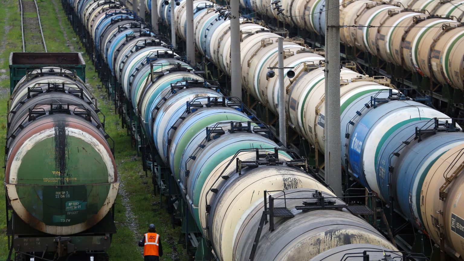 Беларусь понизила экспортные пошлины на ряд нефтепродуктов