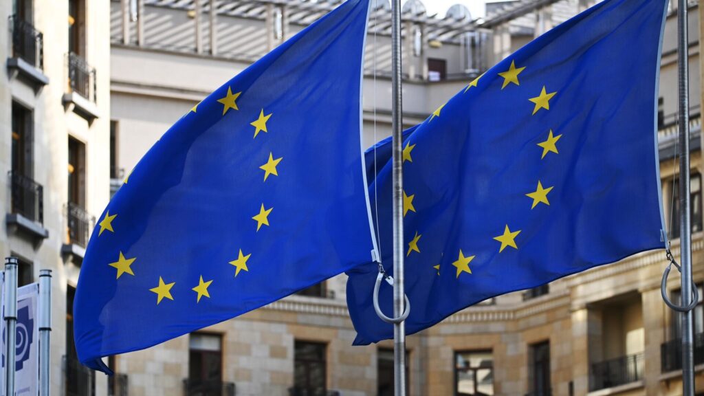В ЕС заговорили о возвращении компаний на российский рынок