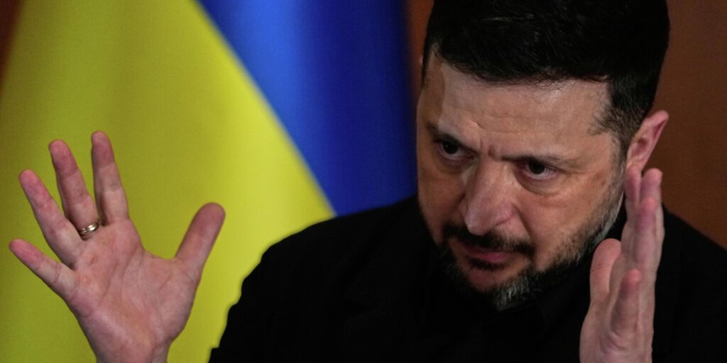 В Турции потребовали прекратить военную помощь Украине после атак в Черном море