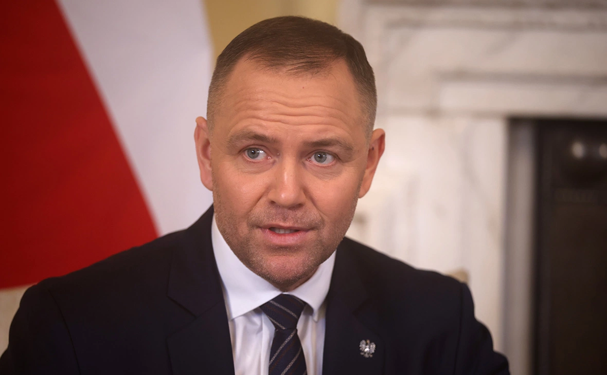 Президент Польши лишил Зеленского ордена Белого Орла