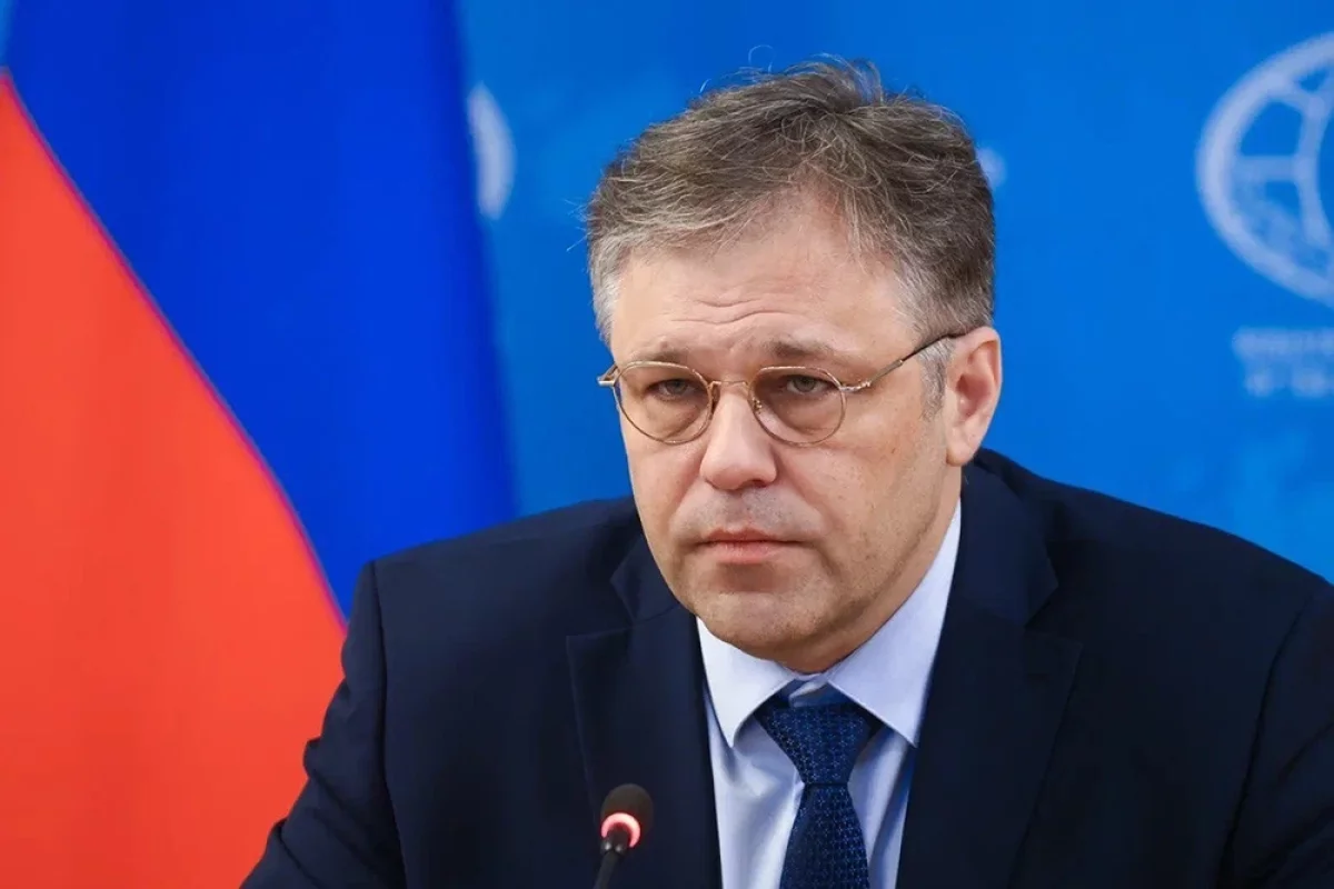 ВСУ достигли нового пика эскалации атак по мирным россиянам - Мирошник