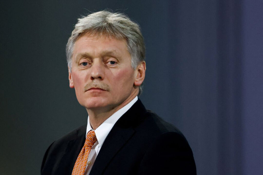 Песков призвал ЕС взглянуть на конфликт в Украине без иллюзий