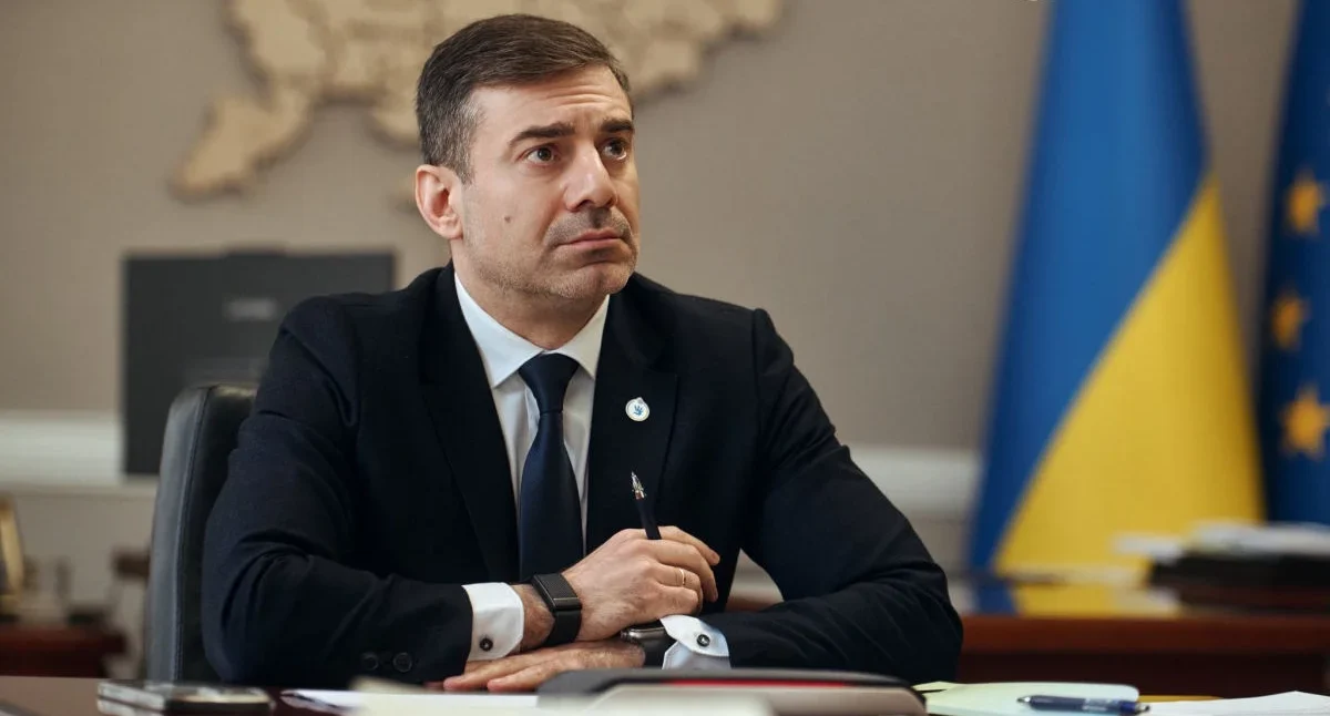 Украинский омбудсмен сообщил о 3 тыс. жалоб на действия ТЦК с начала года