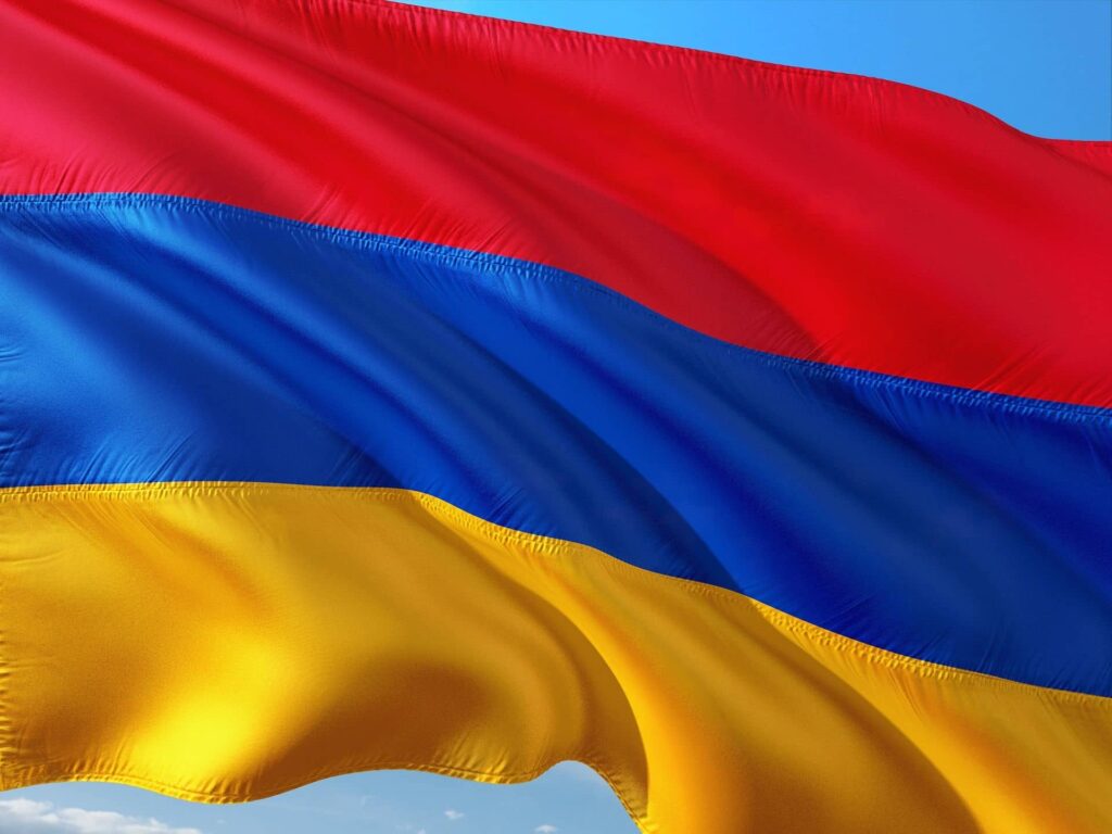 ЦИК Армении отменил результаты голосования на ряде участков после выявленных нарушений