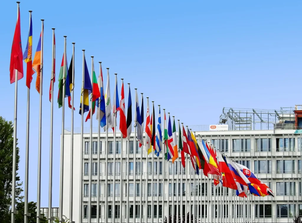 Венгрия заблокировала продвижение Украины и Молдовы в ЕС