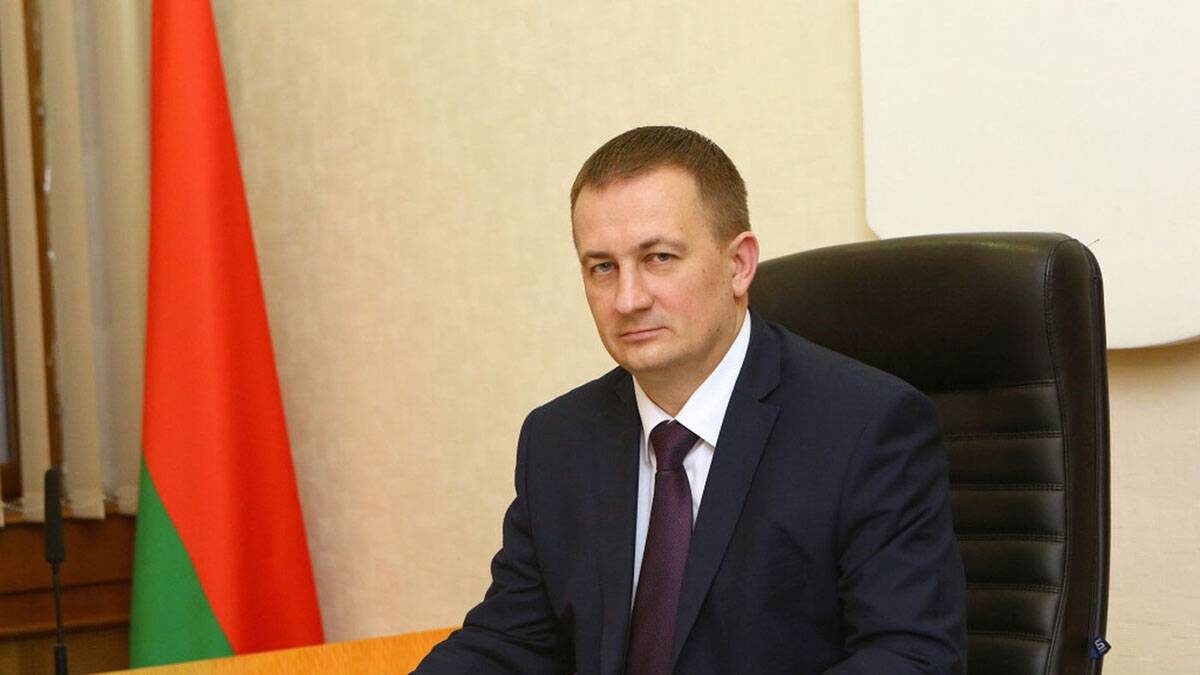 Премьер-министр Беларуси направился с рабочим визитом в Узбекистан