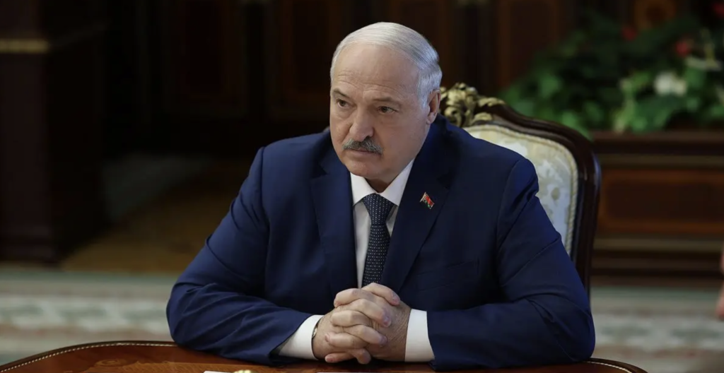 Лукашенко сделал тревожное заявление о южной границе Беларуси