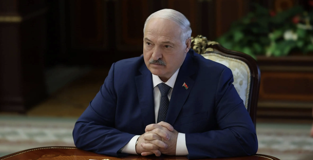 Лукашенко провел масштабное обновление судейского корпуса Беларуси