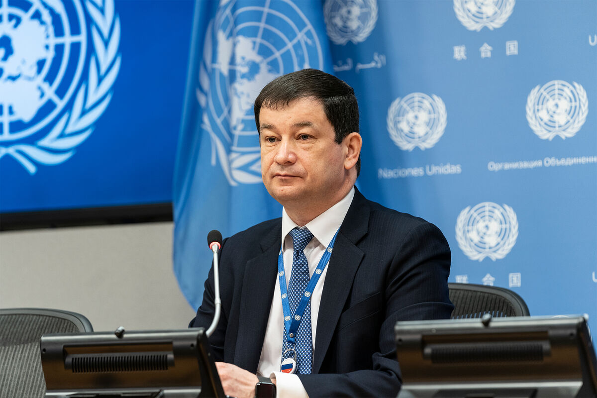 ЕС может спровоцировать конфликт с Россией до 2030 года - Полянский