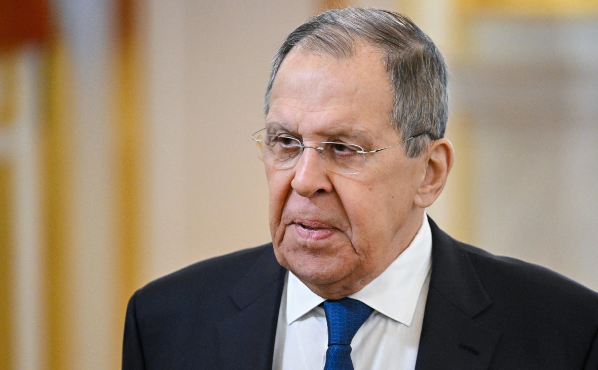 Лавров: пусть Уиткофф и Кушнер занимаются Ираном, РФ решает свои задачи