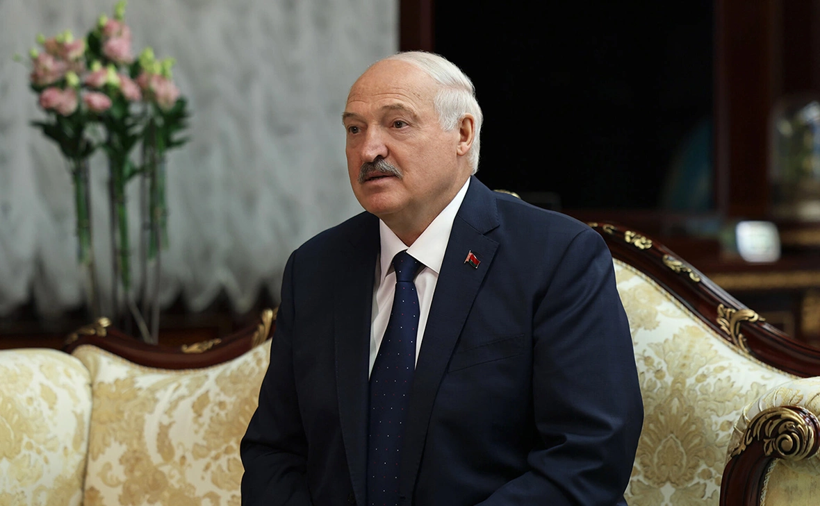 Лукашенко назвал главную проблему для страны сегодня