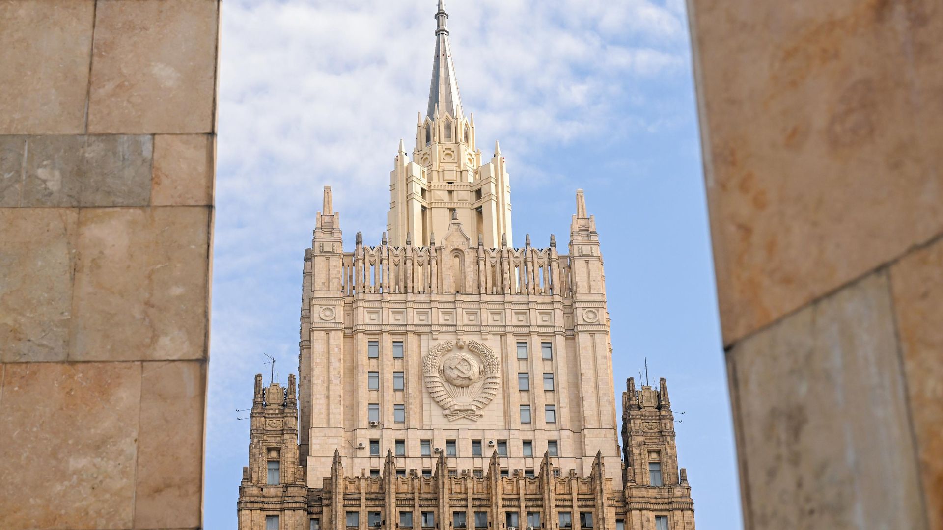 В МИД РФ назвали условие для возобновления диалога с ЕС