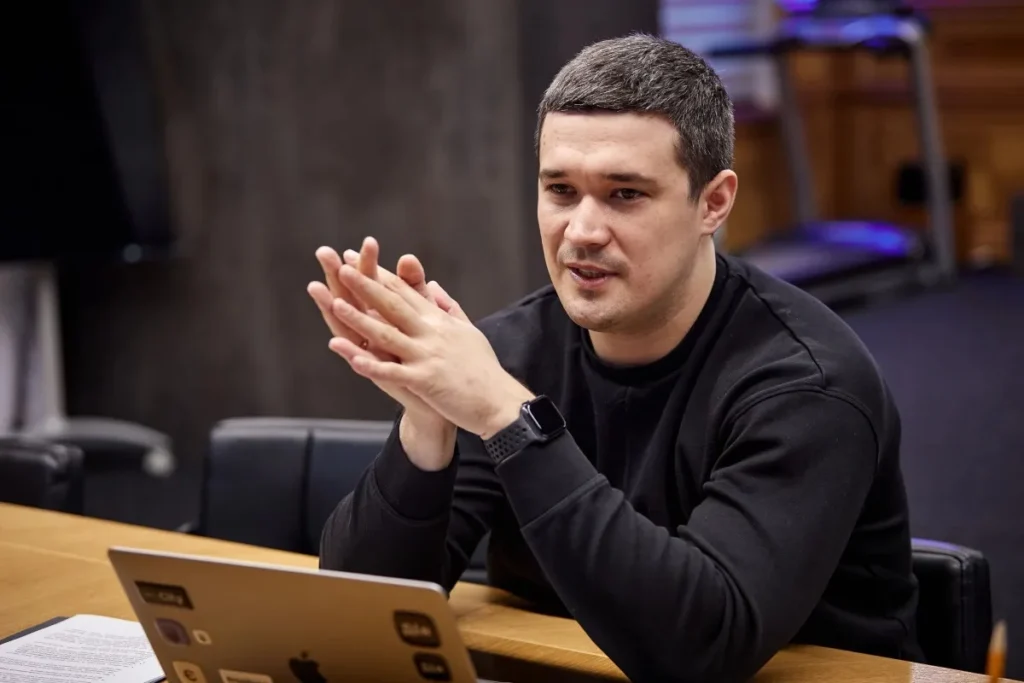 Федоров обвинил Сырского в расколе армии — СМИ сообщили о деле СБУ