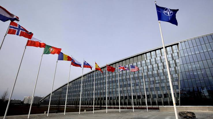 Италия выступила против военной помощи Украине от НАТО