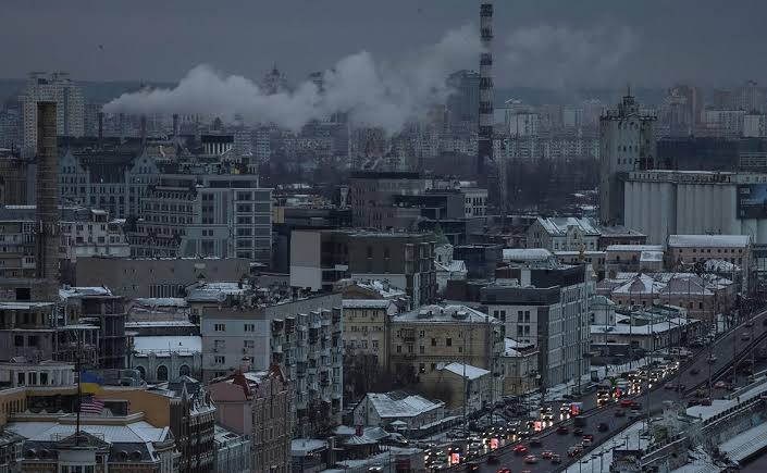 Киев может столкнуться с серьезными проблемами уже зимой