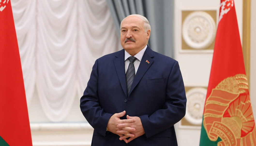 Лукашенко поздравил Трампа с Днем Независимости США