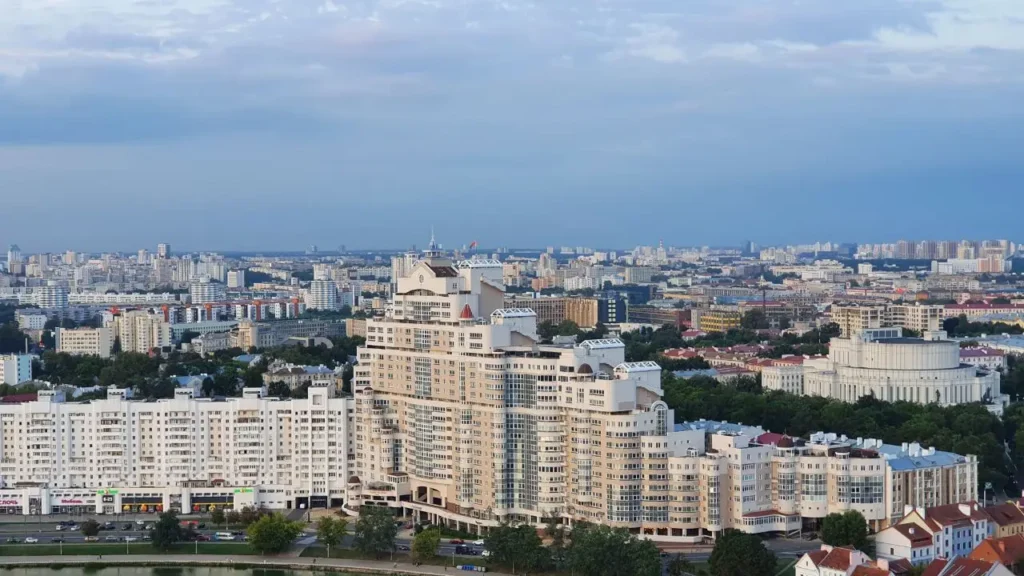 Беларусь запускает новый проект по развитию ядерной энергетики