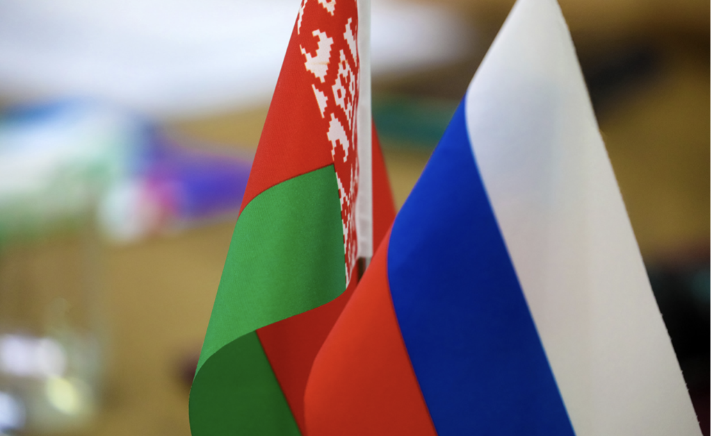 Россия утвердила новый этап военно-технического сотрудничества с Беларусью