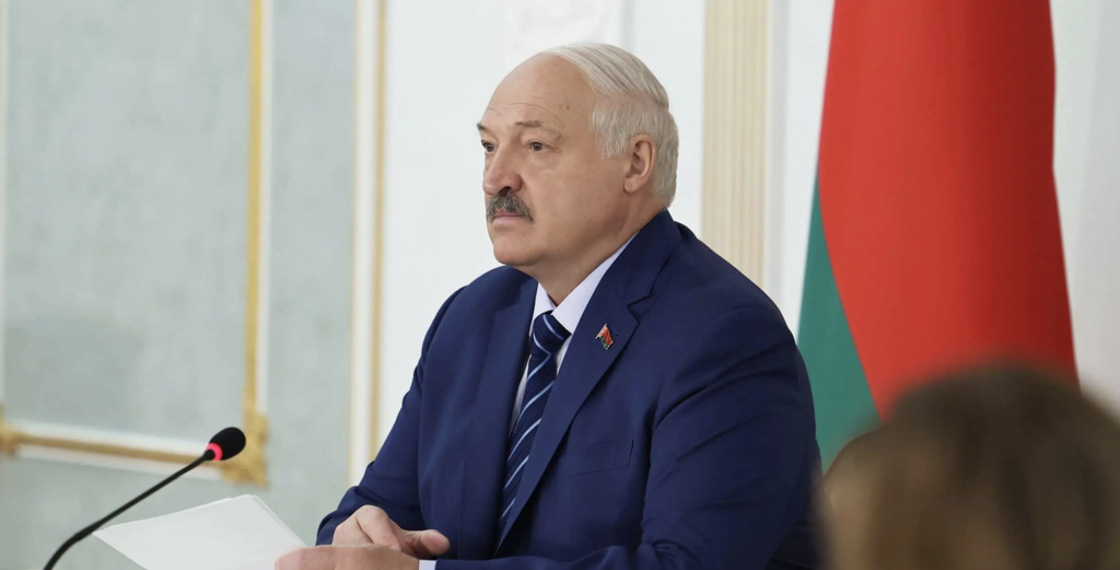 Лукашенко назвал Кубу братской и заявил о планах расширять сотрудничество