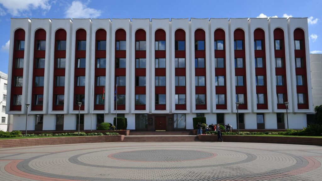 Минск предупредил о «несимметричном ответе» после закрытия границы Латвией