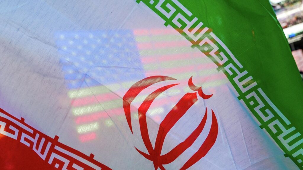 Иран жестко ответил США: Тегеран не поддастся давлению