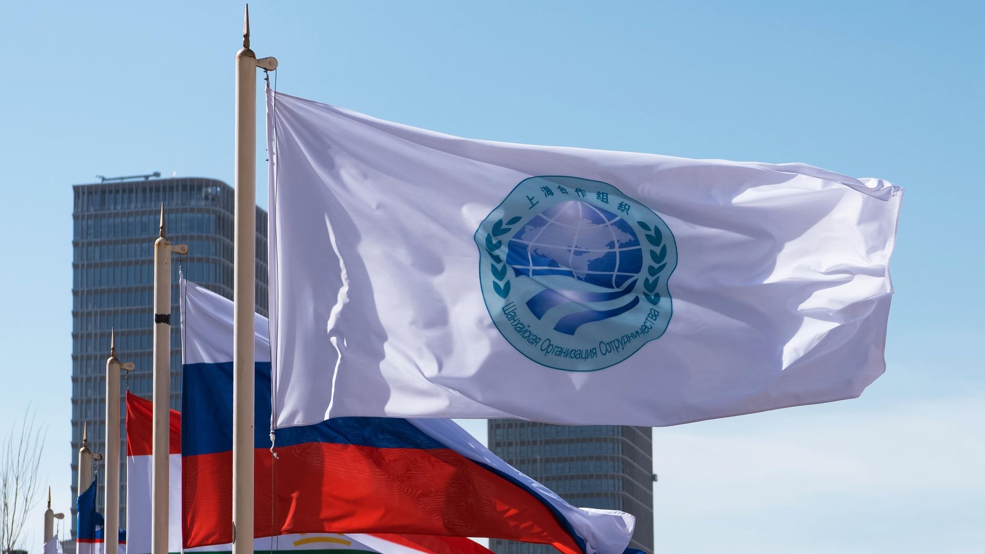 Представители 17 стран посетят саммит ШОС в Кыргызстане