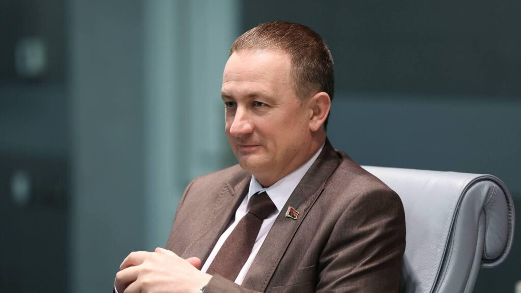 Турчин предупредил бизнес о возможном ужесточении регулирования цен в Беларуси