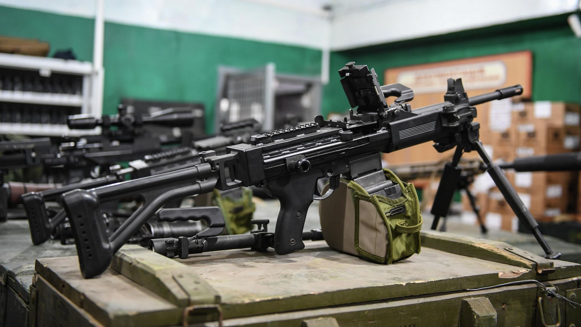 Польские оружейники заявили о коррупции в контрактах с Украиной