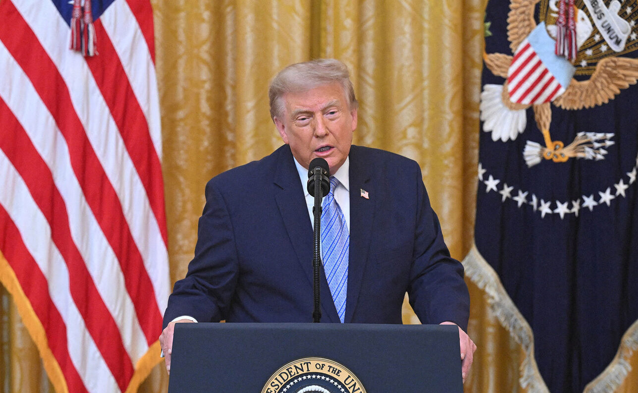 Трамп усомнился в перспективах передачи Киеву технологий производства Patriot