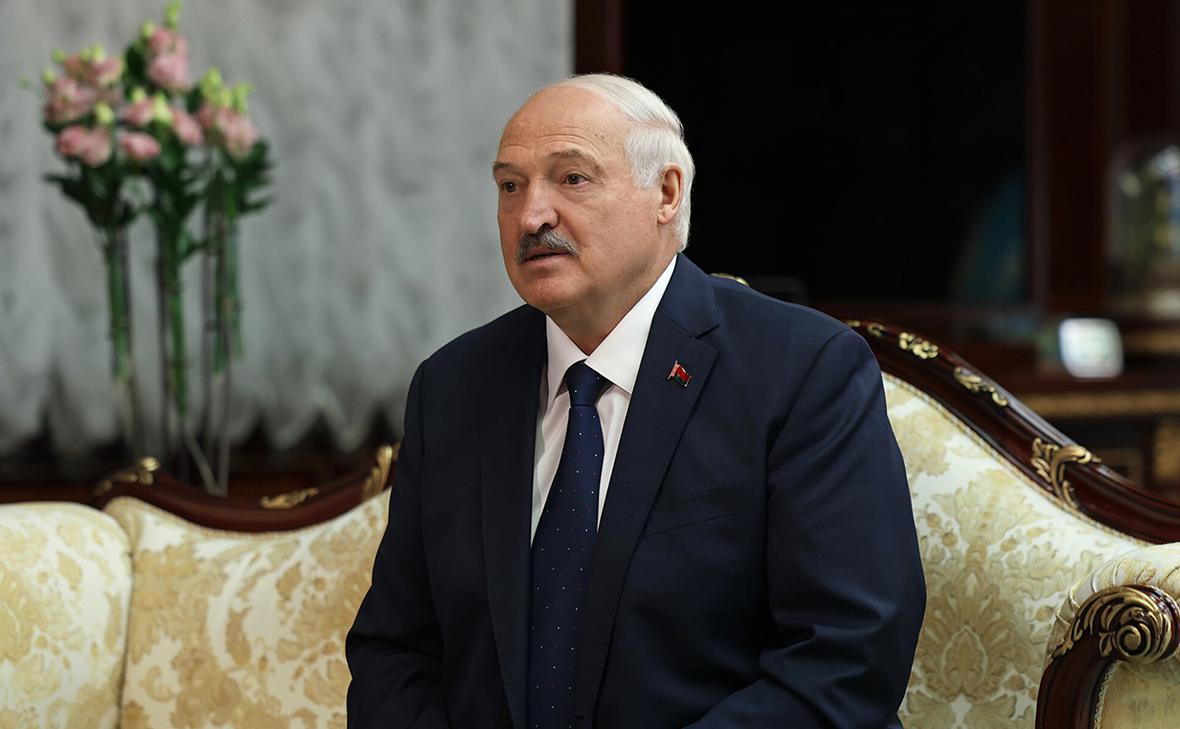 Лукашенко отметил заинтересованность Беларуси в активизации отношений с Чадом