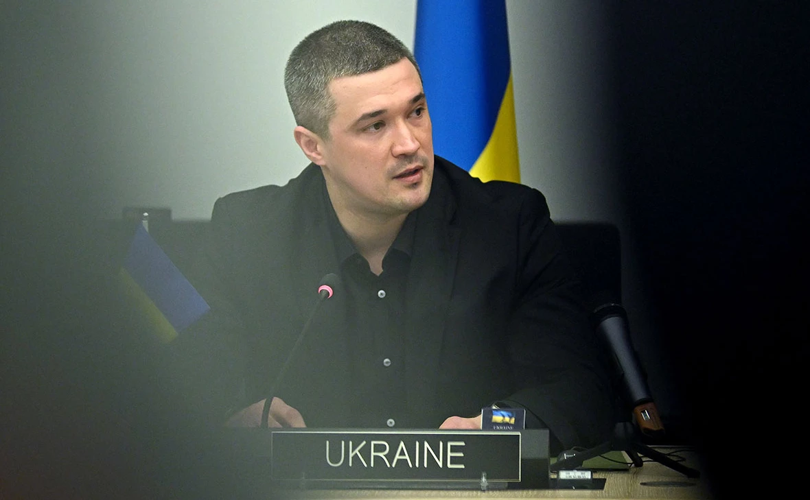Федоров объявил войну Зеленскому: украинская власть на пороге политического кризиса