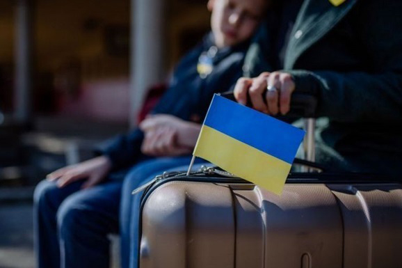 ГПК: более 6 тысяч граждан Украины прибыли в Беларусь за июль
