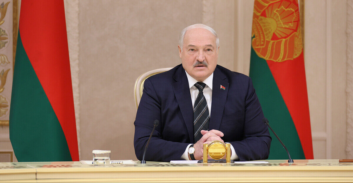 Лукашенко произвел кадровые назначения в Следственном комитете