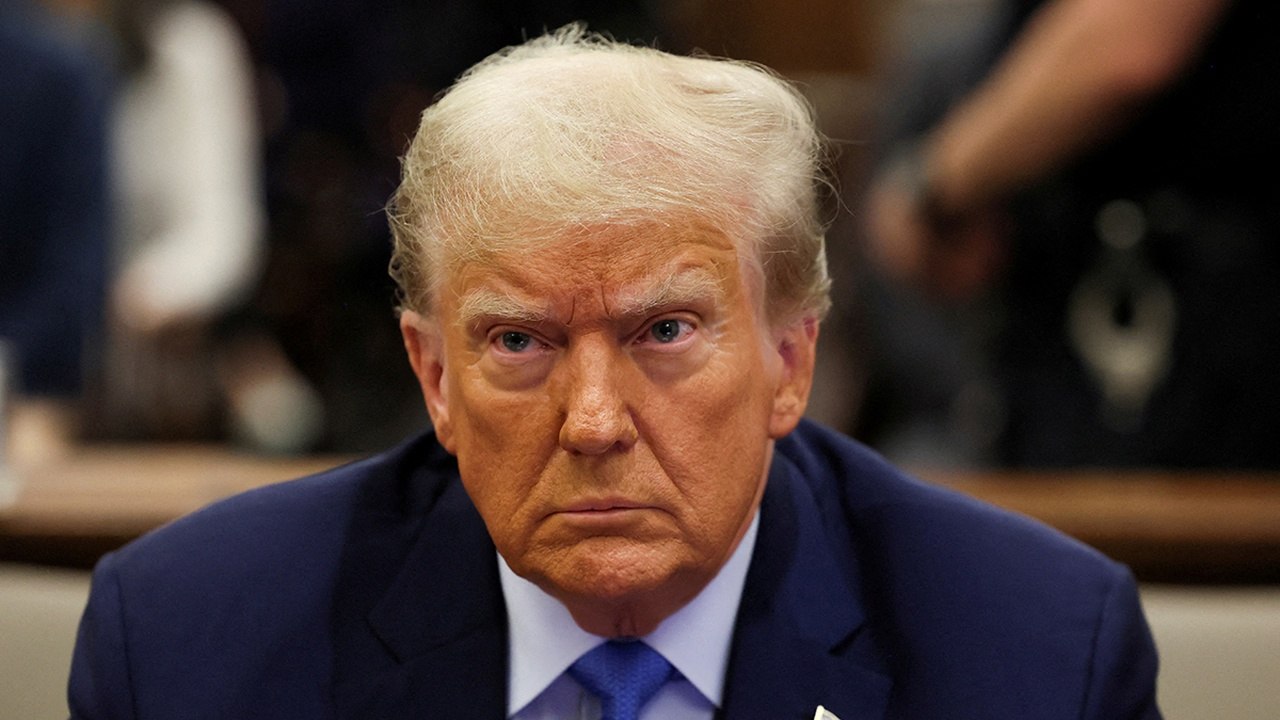 Трамп ввел чрезвычайное положение из-за угроз энергосистеме США