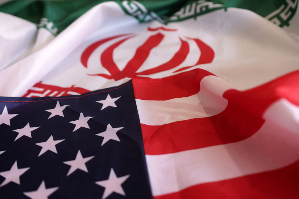 США намерены месяцами давить на Иран ради возвращения к переговорам