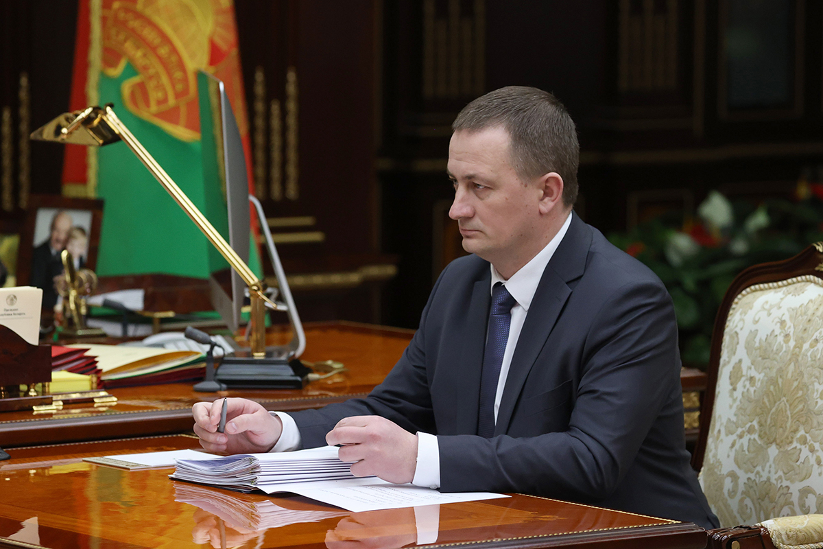 Турчин: Правительство не допустит необоснованного роста цен