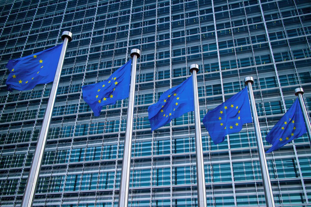 ЕС одобрил новые 6,1 млрд евро для Украины
