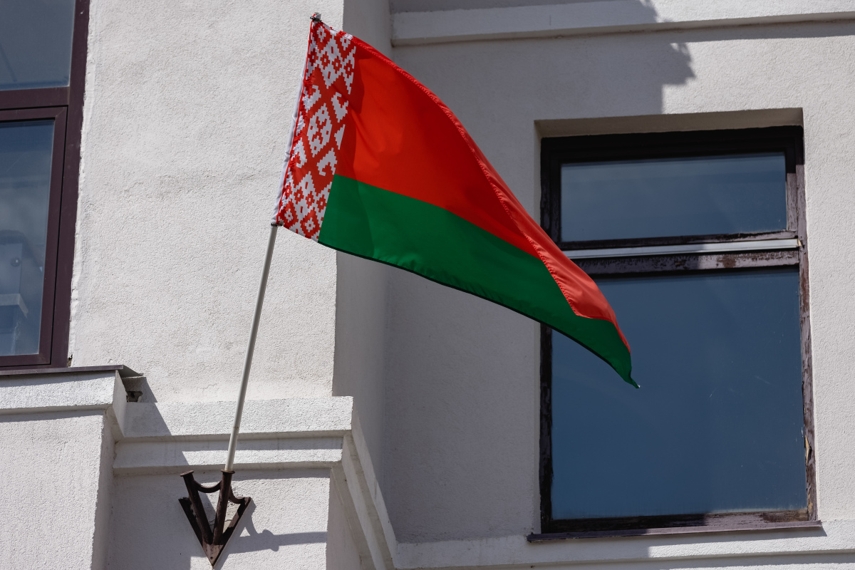 Генконсульства Беларуси в Красноярске и Новосибирске откроют до 1 ноября